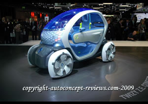 renault twizy